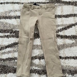 Girls French Toast Khaki Pants